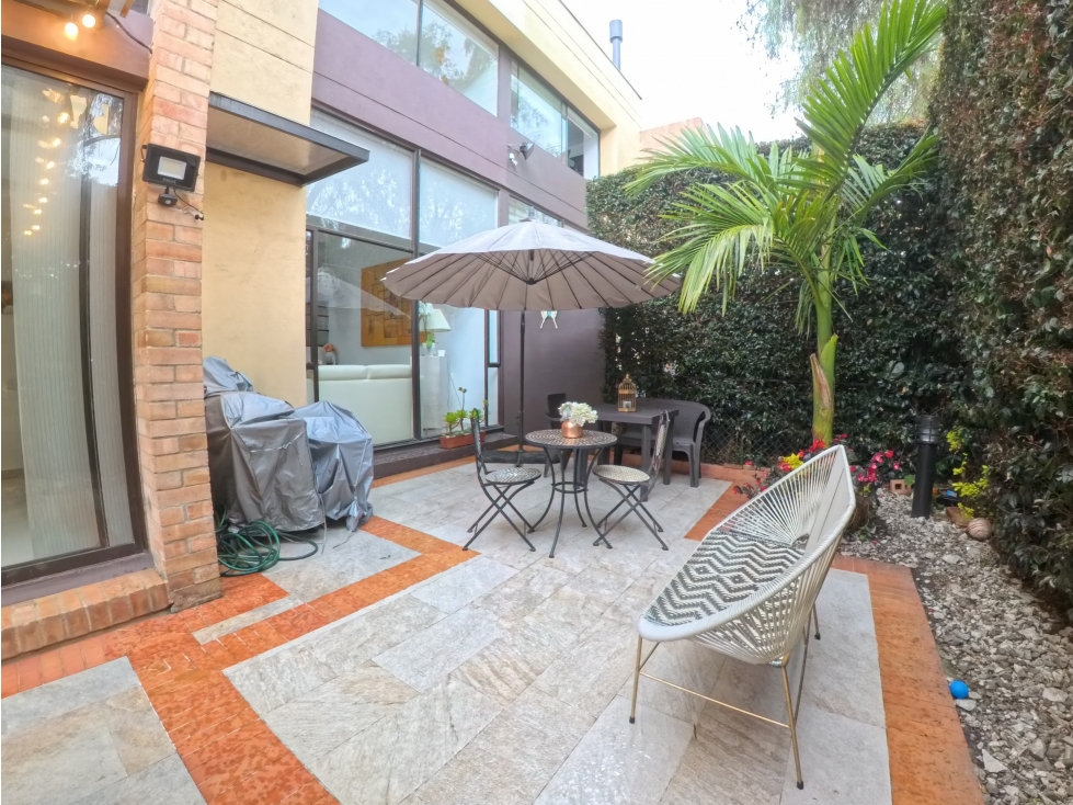Casa campestre en venta en Barrio Casablanca Suba, Bogotá — foto 6