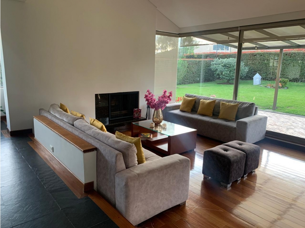 Casa en venta en Cota — foto 3
