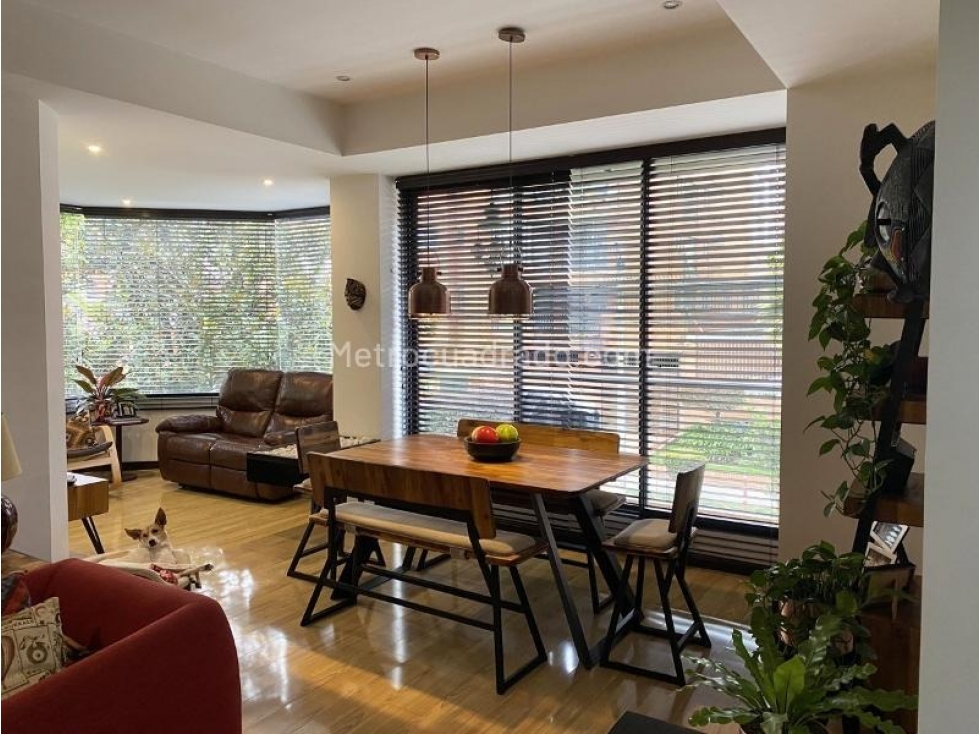 Apartamento en venta ubicado en Santa Barbara — foto 5