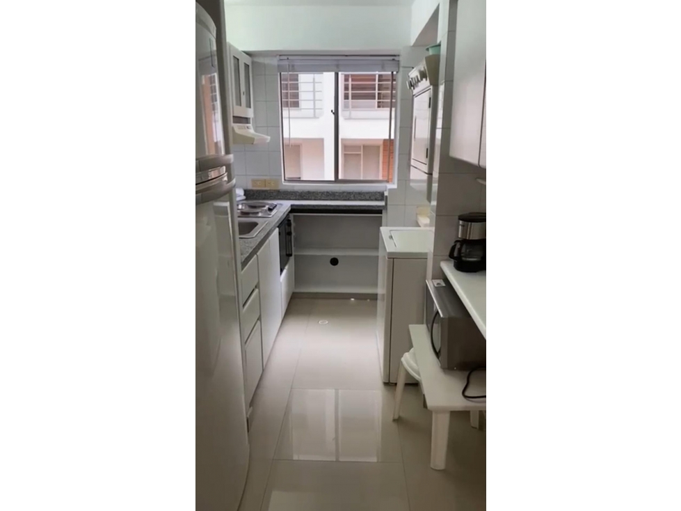 Apartamento en venta ubicado en Santa Barbara — foto 6