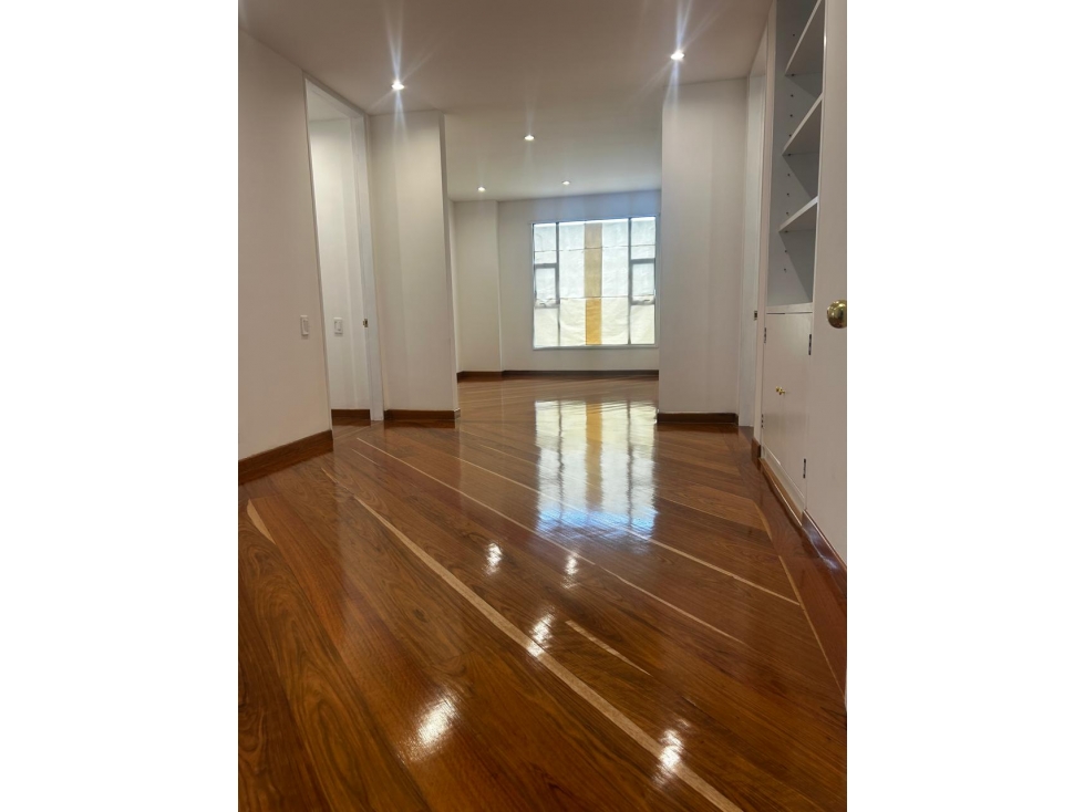 Apartamento en venta ubicado El Nogal — foto 6