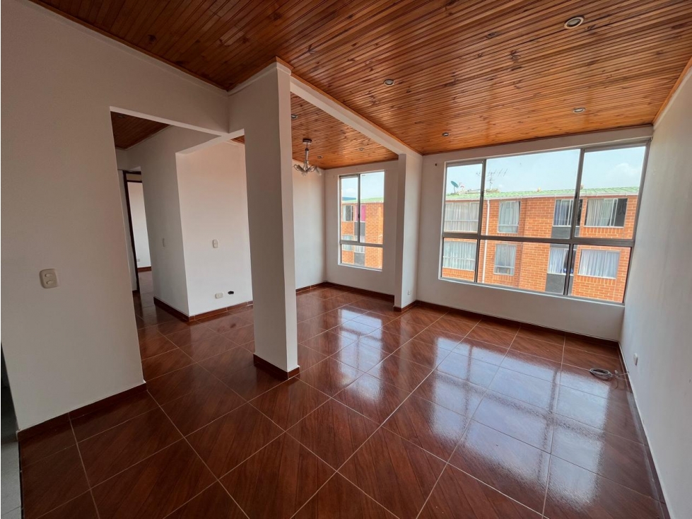 Apartamento en venta ubicado en Ciudad Verde Soacha — foto 2