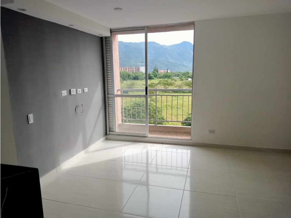 Apartamento en venta con vista panorámica, piscina y gimnasio, Ibagué — foto 2