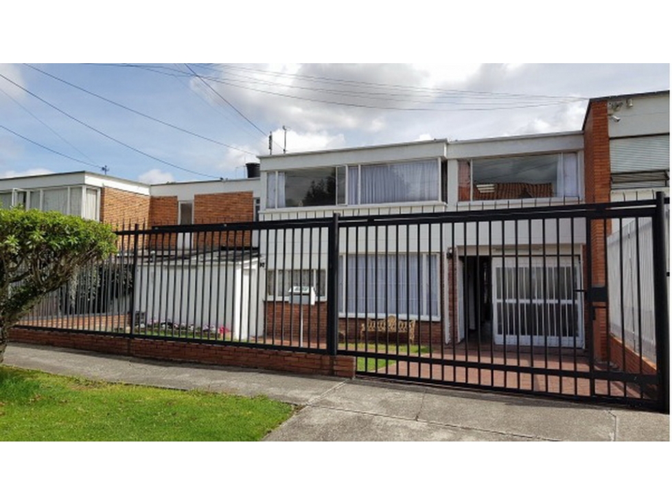 Casa en venta Ubicado en Niza Antigua