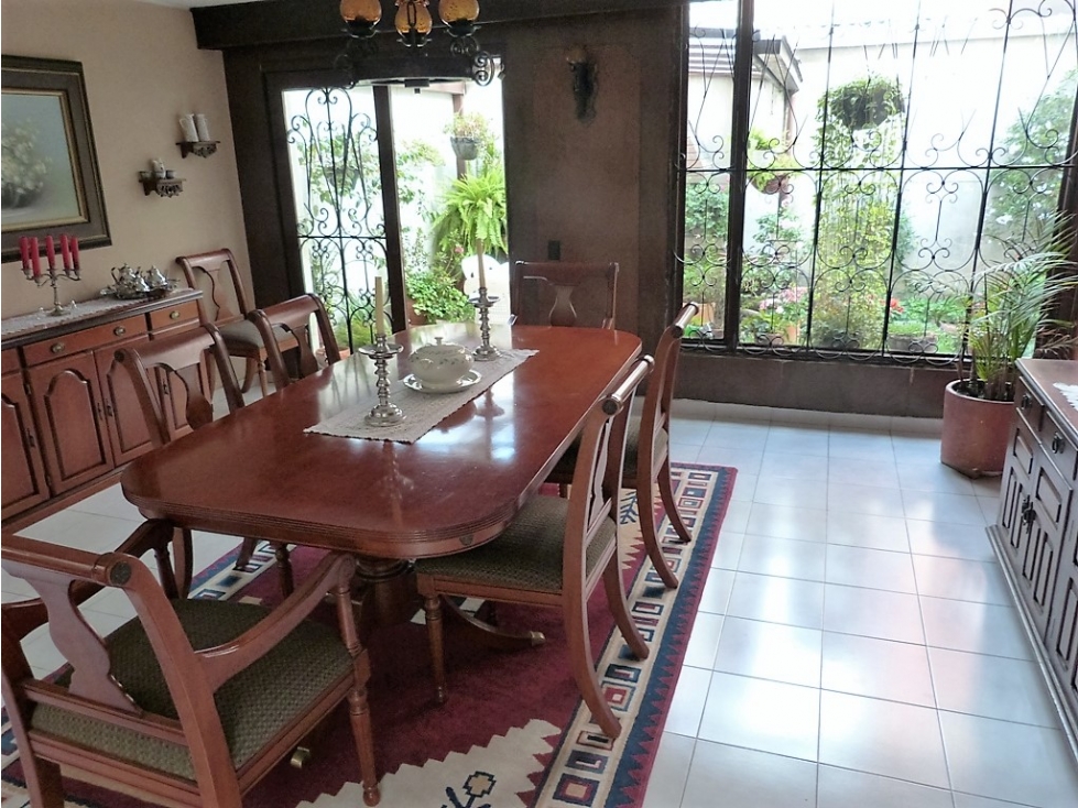 Casa en venta Ubicado en Santa Barbara — foto 4