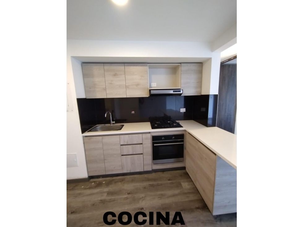 Apartamento en venta ubicado en Santa Teresa — foto 2