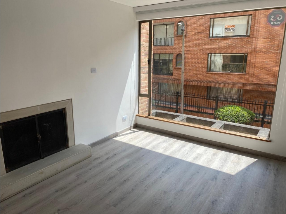 Apartamento en venta ubicado en Cabrera / Chico — foto 3