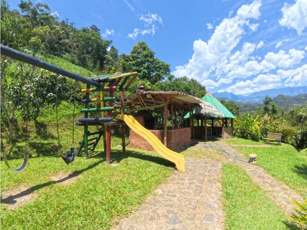 Finca Rural en La Vega, Cundinamarca - 6