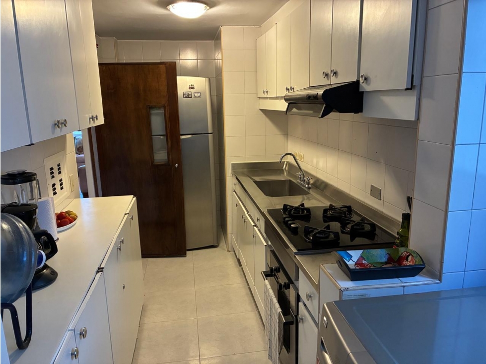 Apartamento en venta ubicado en Santa Barbara — foto 5