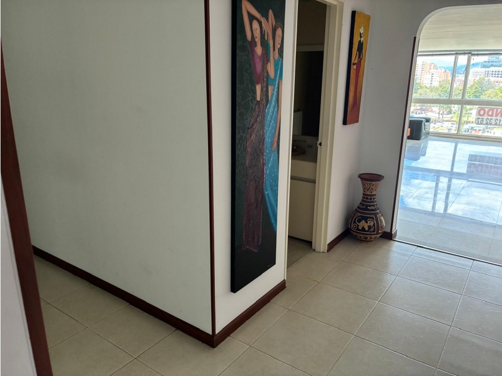 Apartamento en venta ubicado en Chico Reservado — foto 3