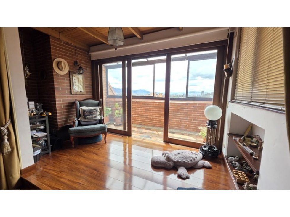 Apartamento Dúplex en venta ubicado en Sotileza — foto 5