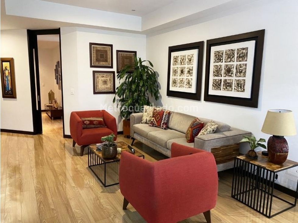 Apartamento en venta ubicado en Santa Barbara — foto 2