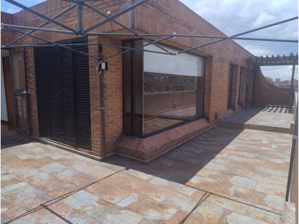 Penthouse de 340 m² mas 42m² de terraza, Santa Barbara Occidental — foto 5