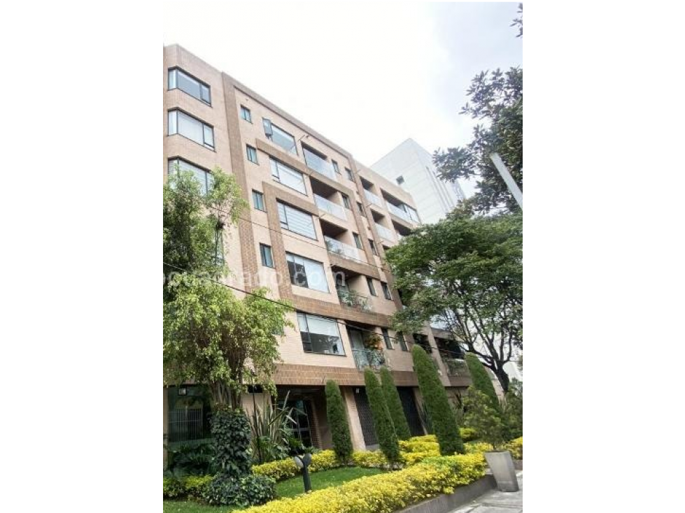 Apartamento en venta ubicado en Santa Barbara