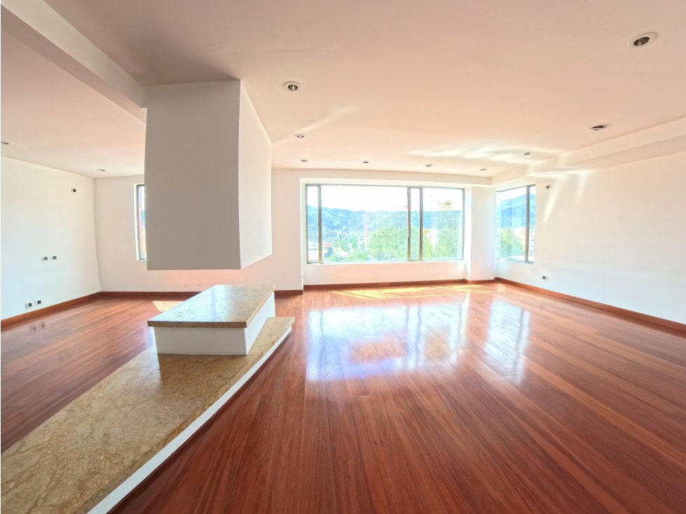 Santa Barbara occidental Penthouse Dúplex 340 m²+ terraza, — foto 2