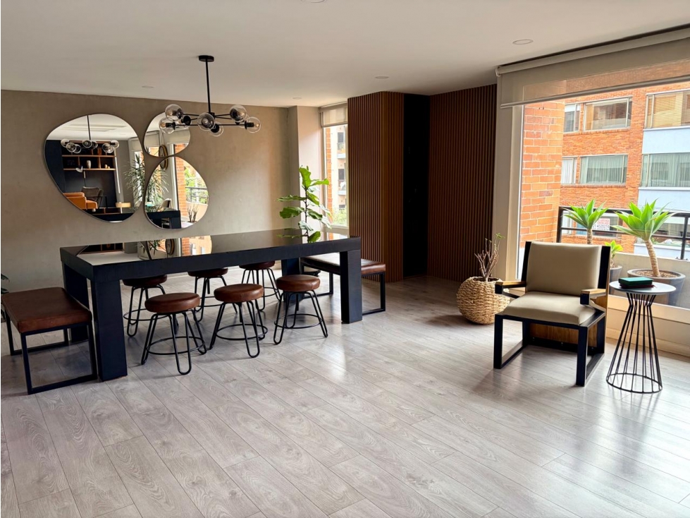 Apartamento en venta ubicado en Chico — foto 4