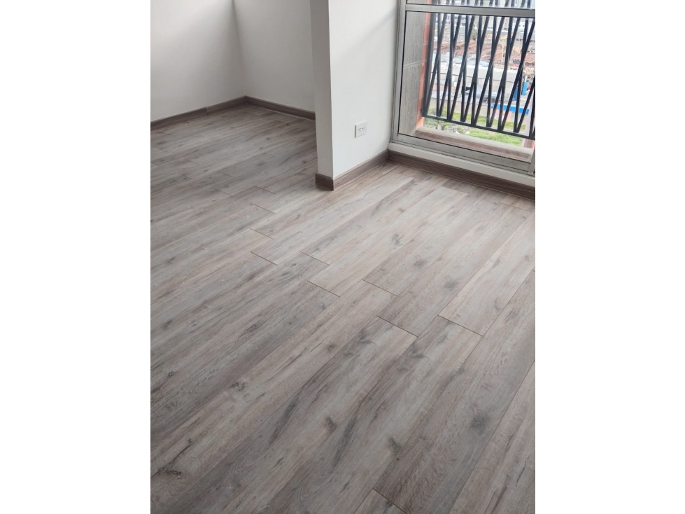 Apartamento en venta ubicado en Fontibón Brisas Aldea — foto 3