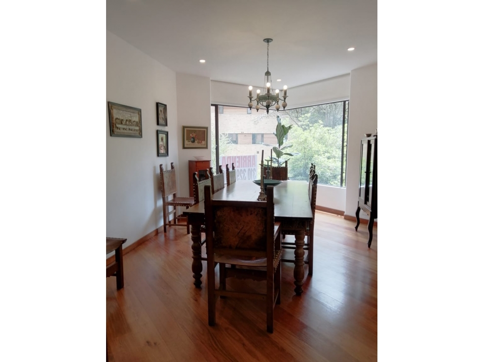 Apartamento en alquiler ubicado en Bosque Medina - 4