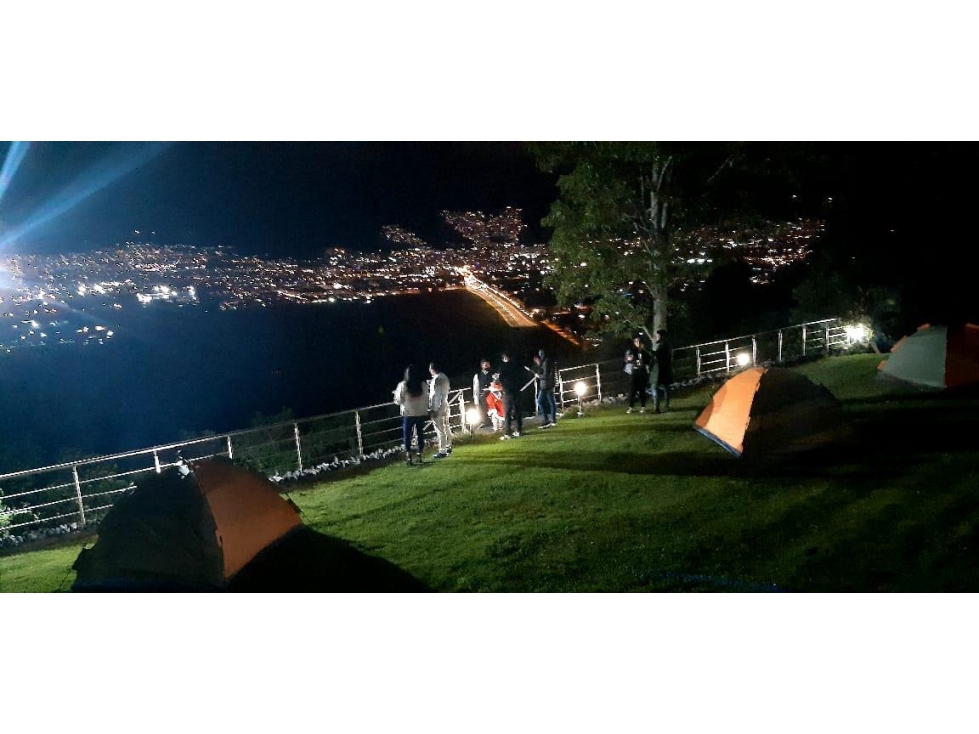 Casa hotel campestre en alquiler ubicado en la Conejera Bogotá — foto 4