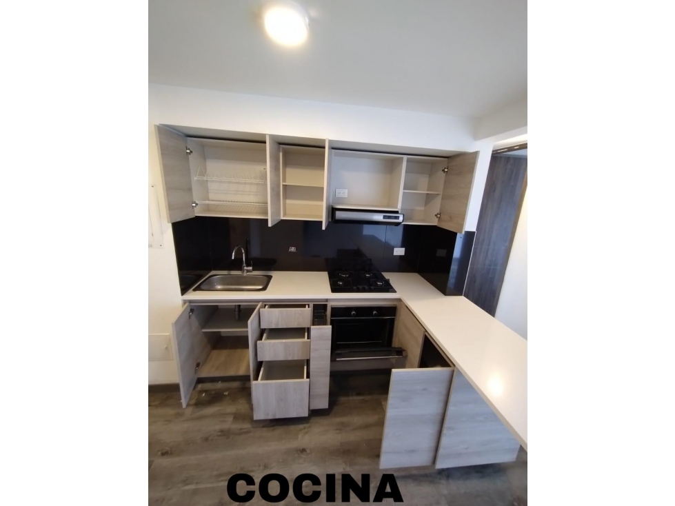 Apartamento en venta ubicado en Santa Teresa — foto 5