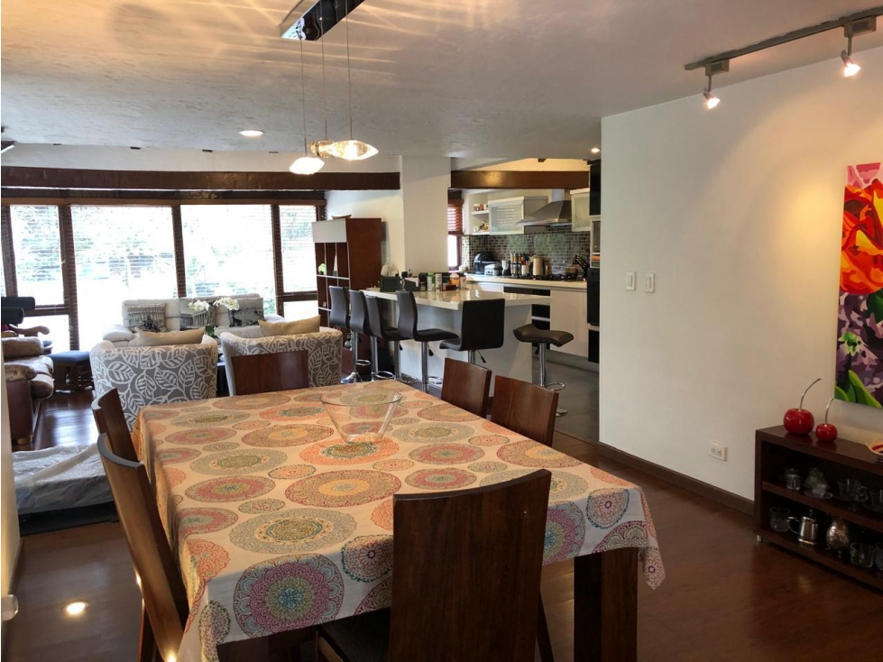 Apartamento Dúplex en venta ubicado en Gratamira — foto 2