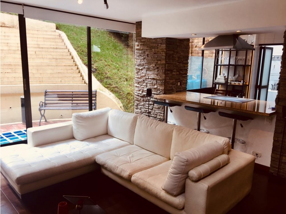 Casa en venta ubicado en Cerros de Sotileza Area 341.27M2 — foto 4