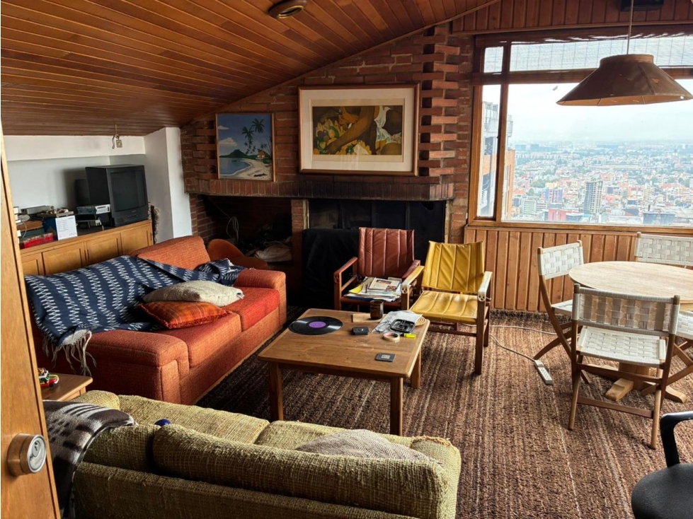 Apartamento en venta ubicado en el Castillo