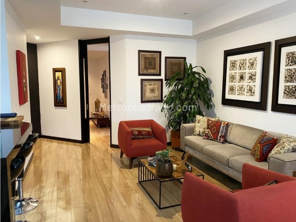 Apartamento en venta ubicado en Santa Barbara — foto 4