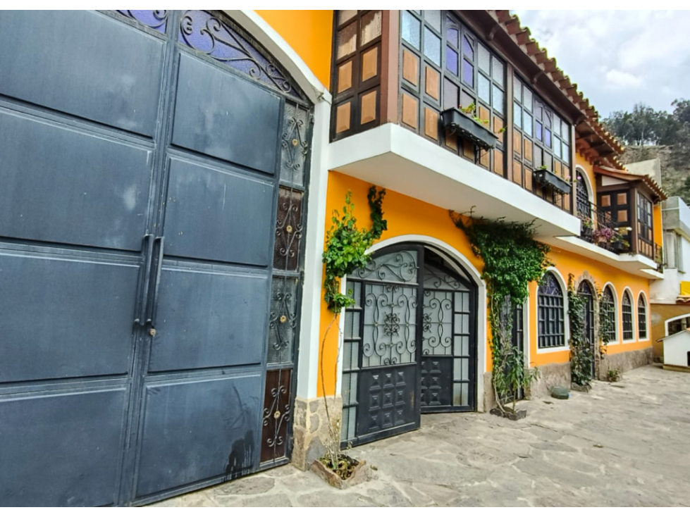 Casa Comercial y Residencial de 800 m² en Barrio San José, Duitama - 2