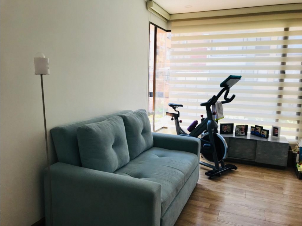 Apartamento en venta ubicado en Chico Navarra — foto 6
