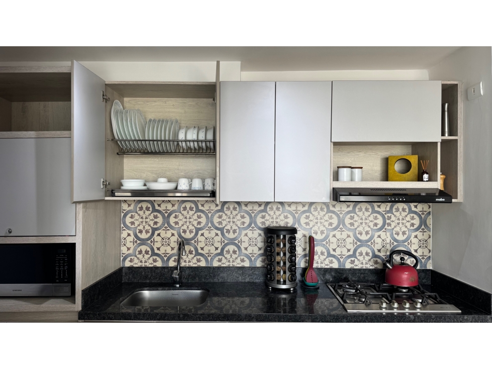 Apartamento en venta ubicado en Ricaurte - 2
