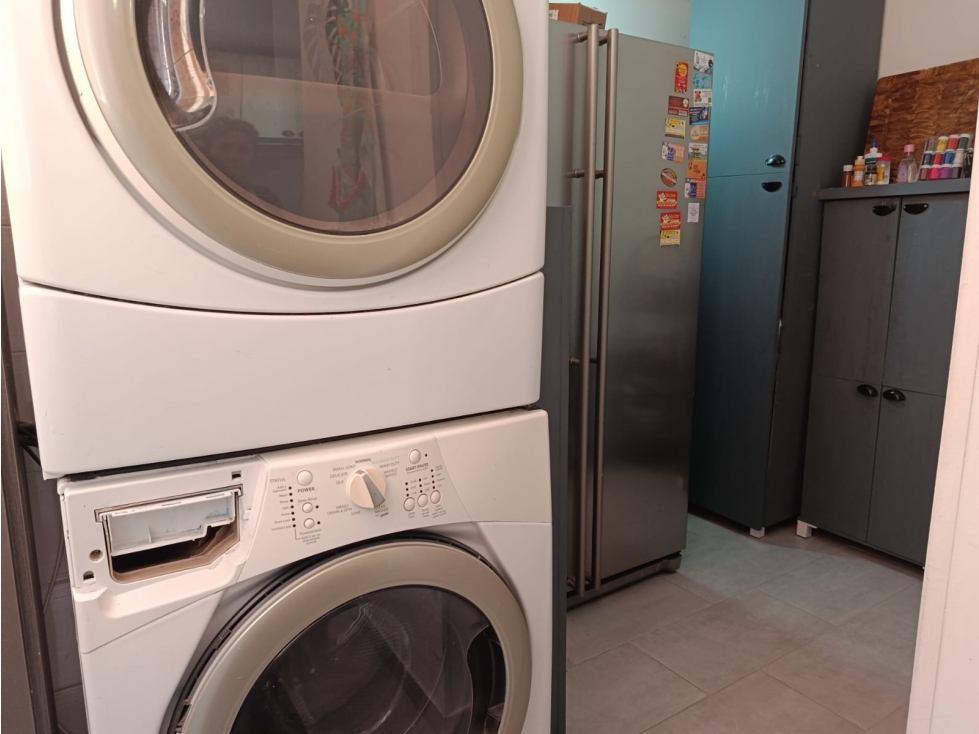 Apartamento en venta ubicado en Caobos — foto 6