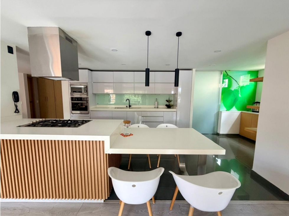 Apartamento en venta ubicado en Chico — foto 6