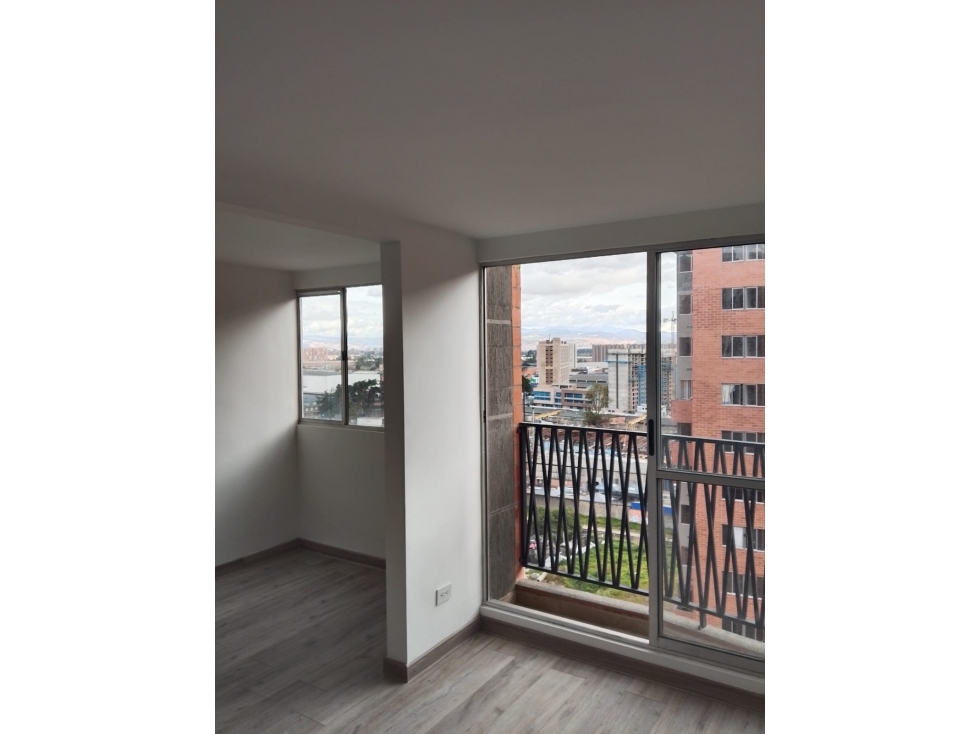 Apartamento en venta ubicado en Fontibón Brisas Aldea