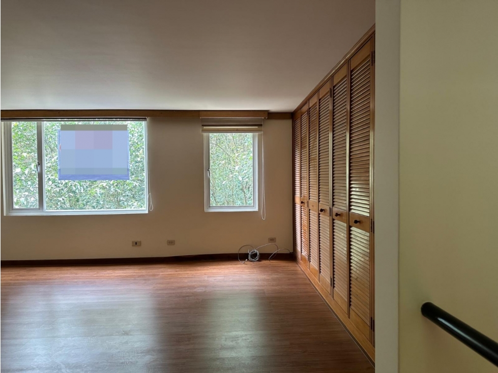 Apartamento Duplex en venta ubicado en Rosales