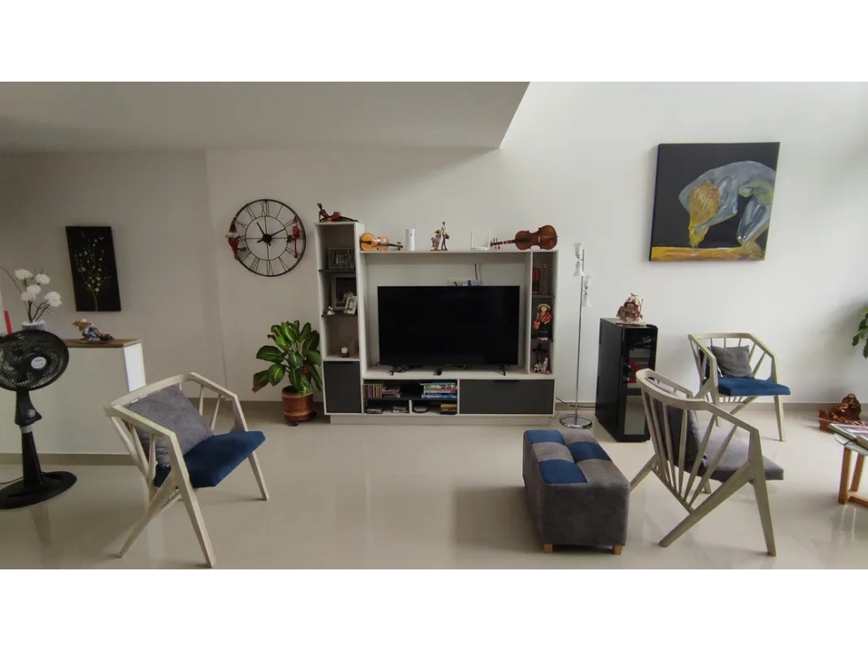 Apartamento en venta ubicado en Ricaurte Cundinamarca - 4