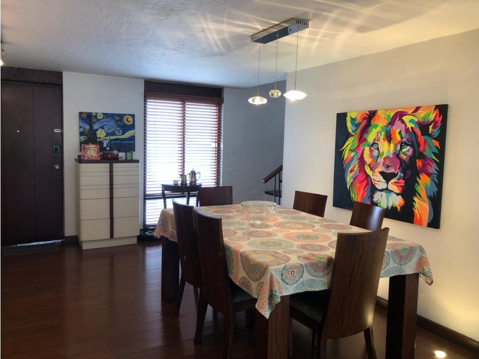 Apartamento Dúplex en venta ubicado en Gratamira — foto 4