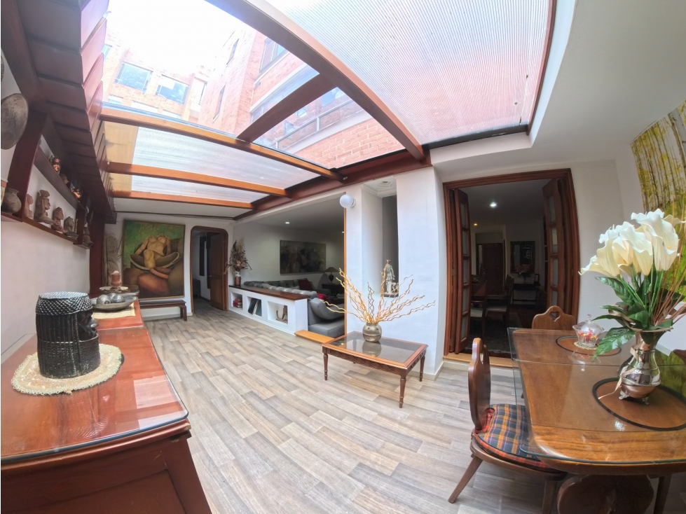 Apartamento en venta ubicado en San Patricio 263m² — foto 6