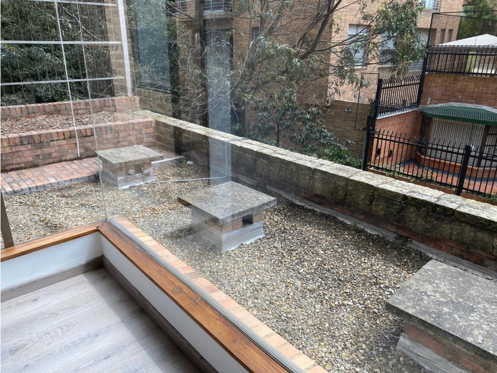 Apartamento en venta ubicado en Cabrera / Chico — foto 2