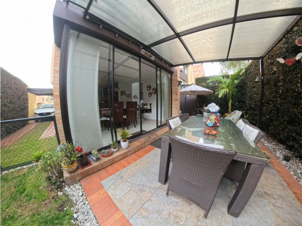 Casa campestre en venta en Barrio Casablanca Suba, Bogotá — foto 5