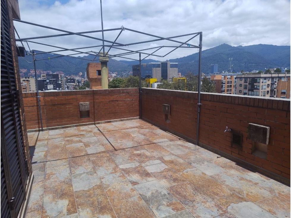 Penthouse de 340 m² mas 42m² de terraza, Santa Barbara Occidental — foto 4