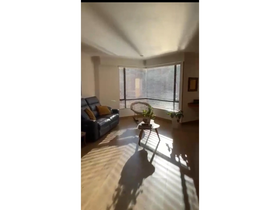 Apartamento en venta ubicado en Cerros de Sotileza