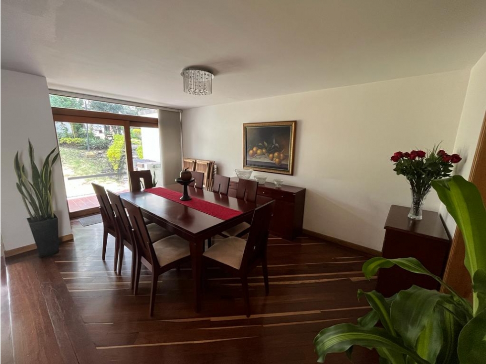 Casa en venta ubicado en Calatrava — foto 4