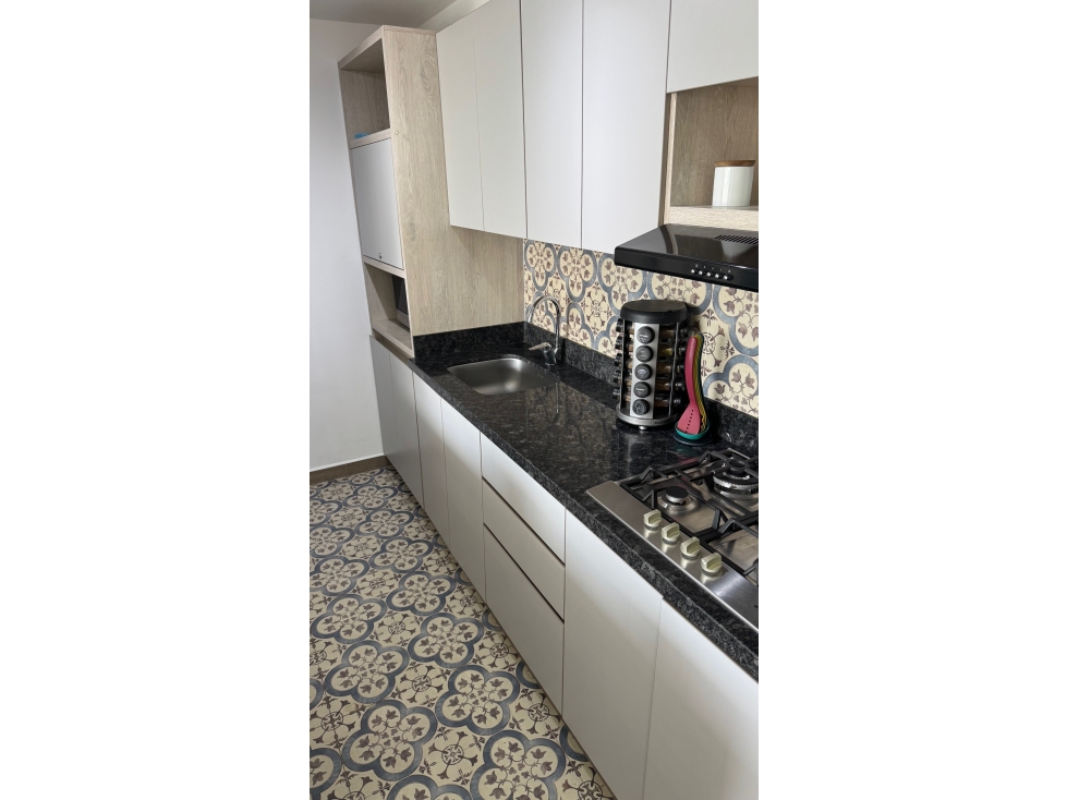 Apartamento en venta ubicado en Ricaurte - 3
