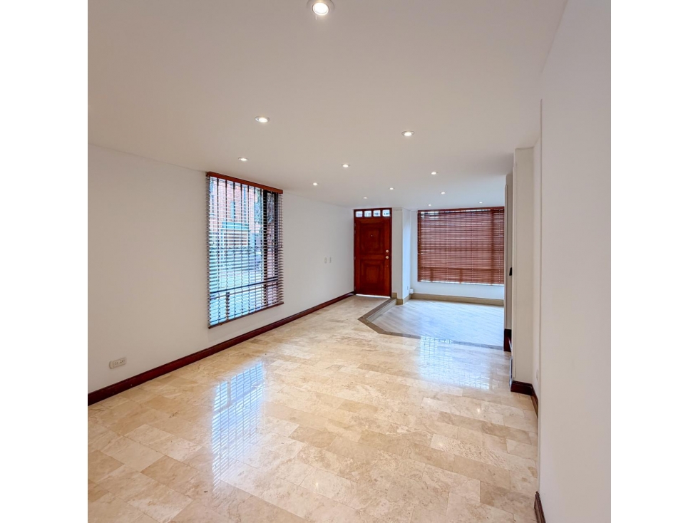 Casa en alquiler ubicado en Villas del Mediterráneo — foto 4