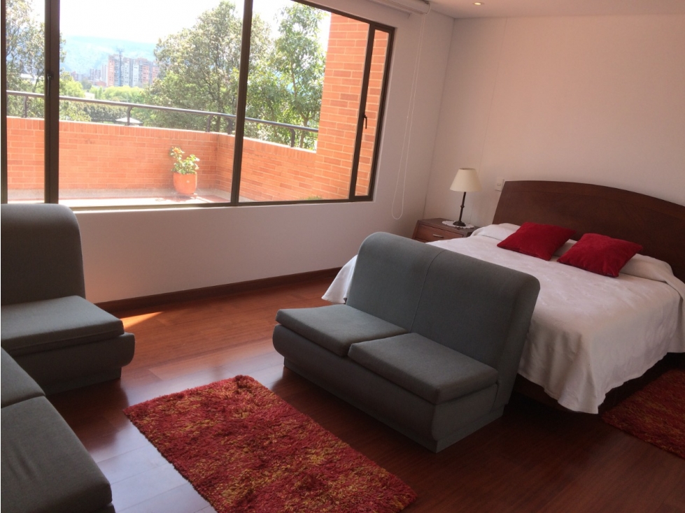 Venta de apartamento en Altos de Colina — foto 5
