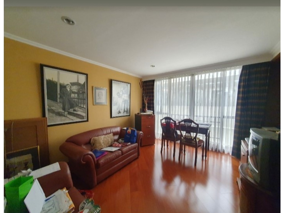 Venta de apartamento en San Patricio — foto 3