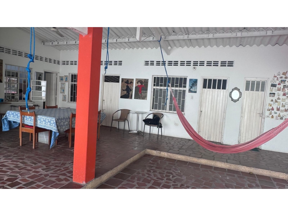 Casa en venta en Cumaral Meta - 5