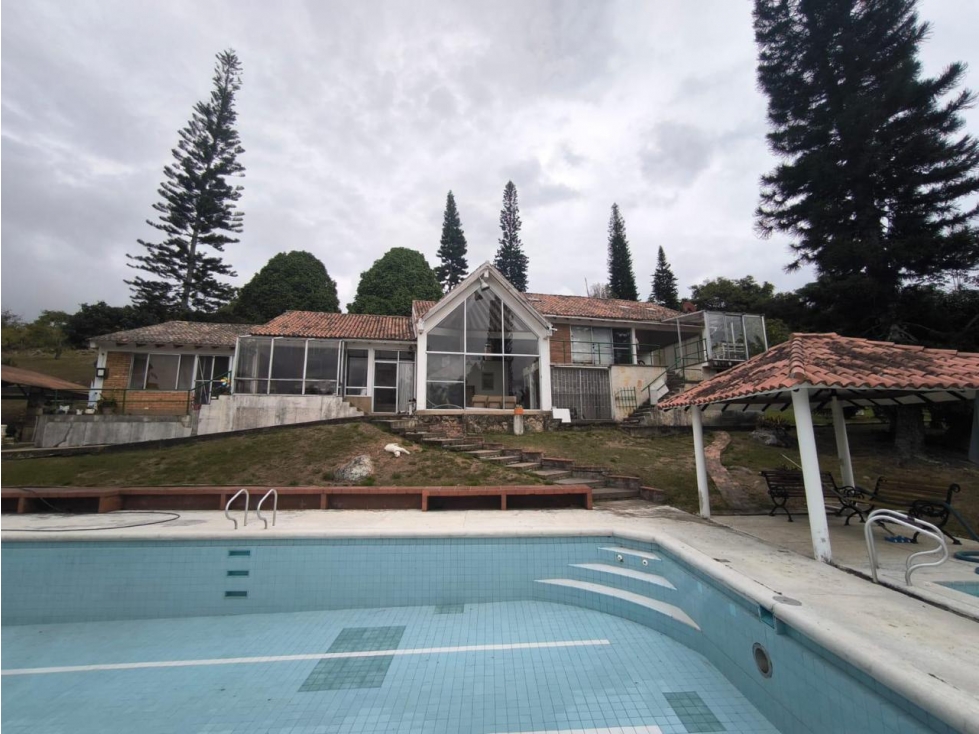 Finca en venta ubicado en Fusagasugá - 1