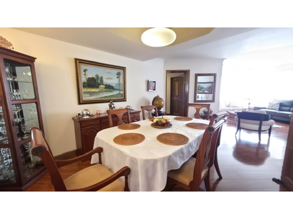 Apartamento Dúplex en venta ubicado en Sotileza — foto 4